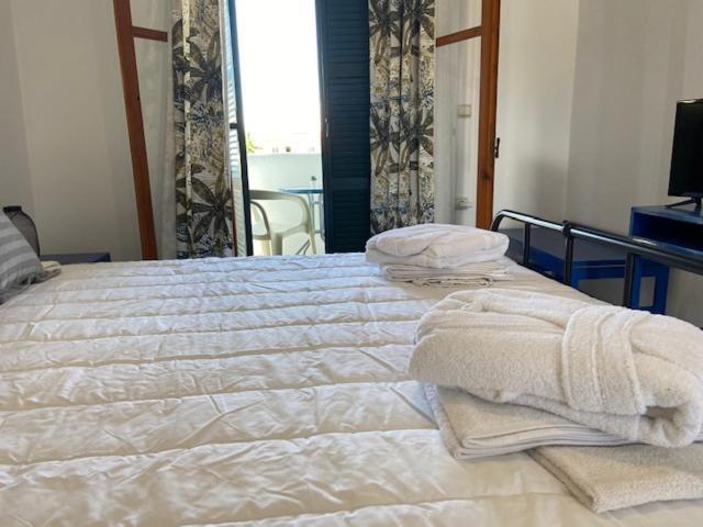 Semeli Hotel - Adults Only 罗达 外观 照片