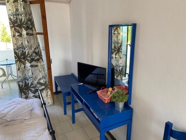 Semeli Hotel - Adults Only 罗达 外观 照片