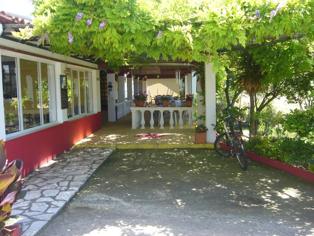 Semeli Hotel - Adults Only 罗达 外观 照片