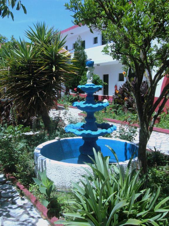 Semeli Hotel - Adults Only 罗达 外观 照片