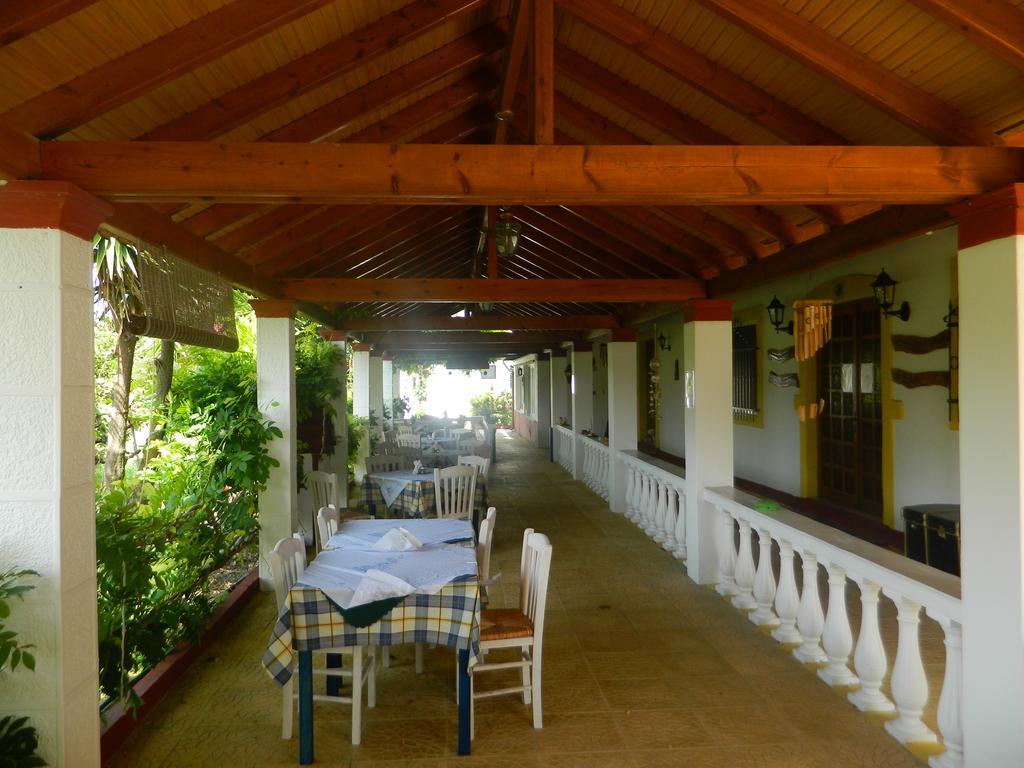 Semeli Hotel - Adults Only 罗达 外观 照片