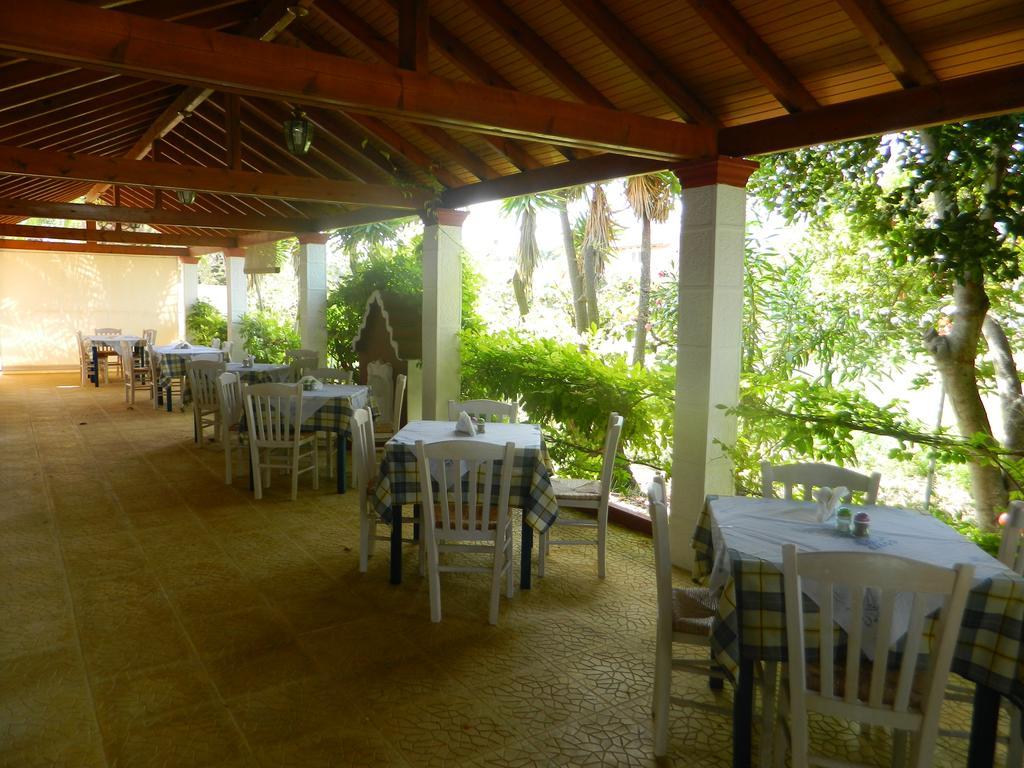 Semeli Hotel - Adults Only 罗达 外观 照片