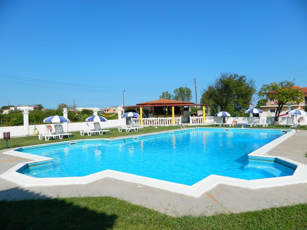 Semeli Hotel - Adults Only 罗达 外观 照片