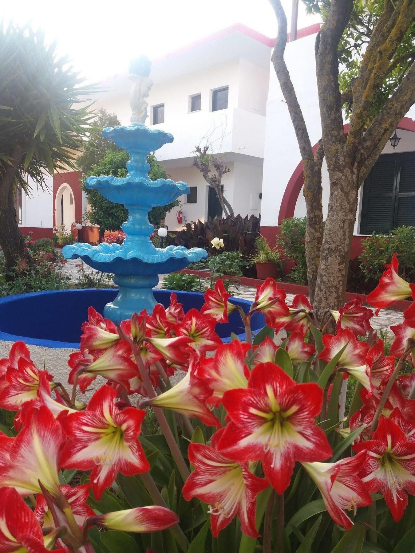 Semeli Hotel - Adults Only 罗达 外观 照片