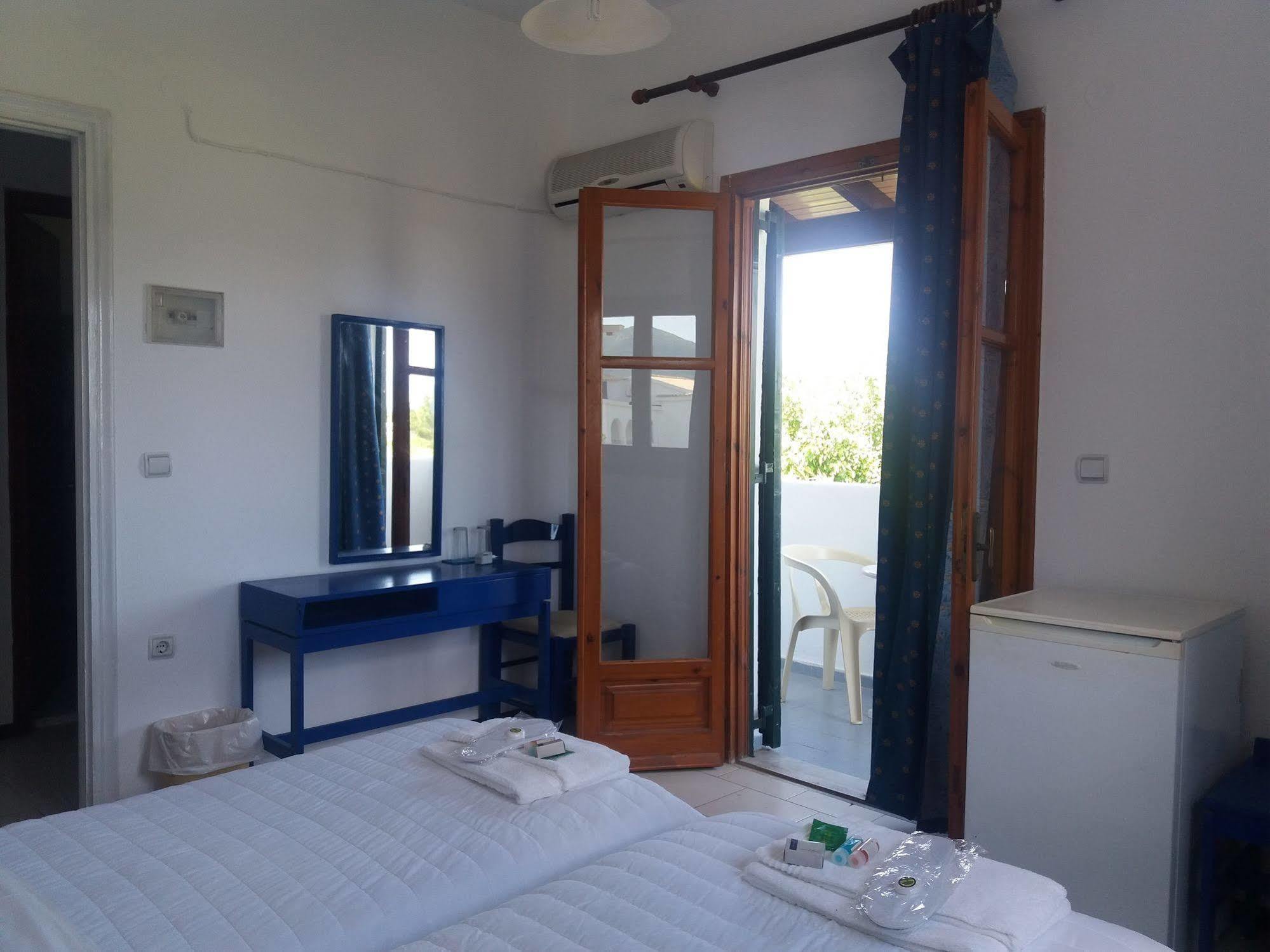 Semeli Hotel - Adults Only 罗达 外观 照片