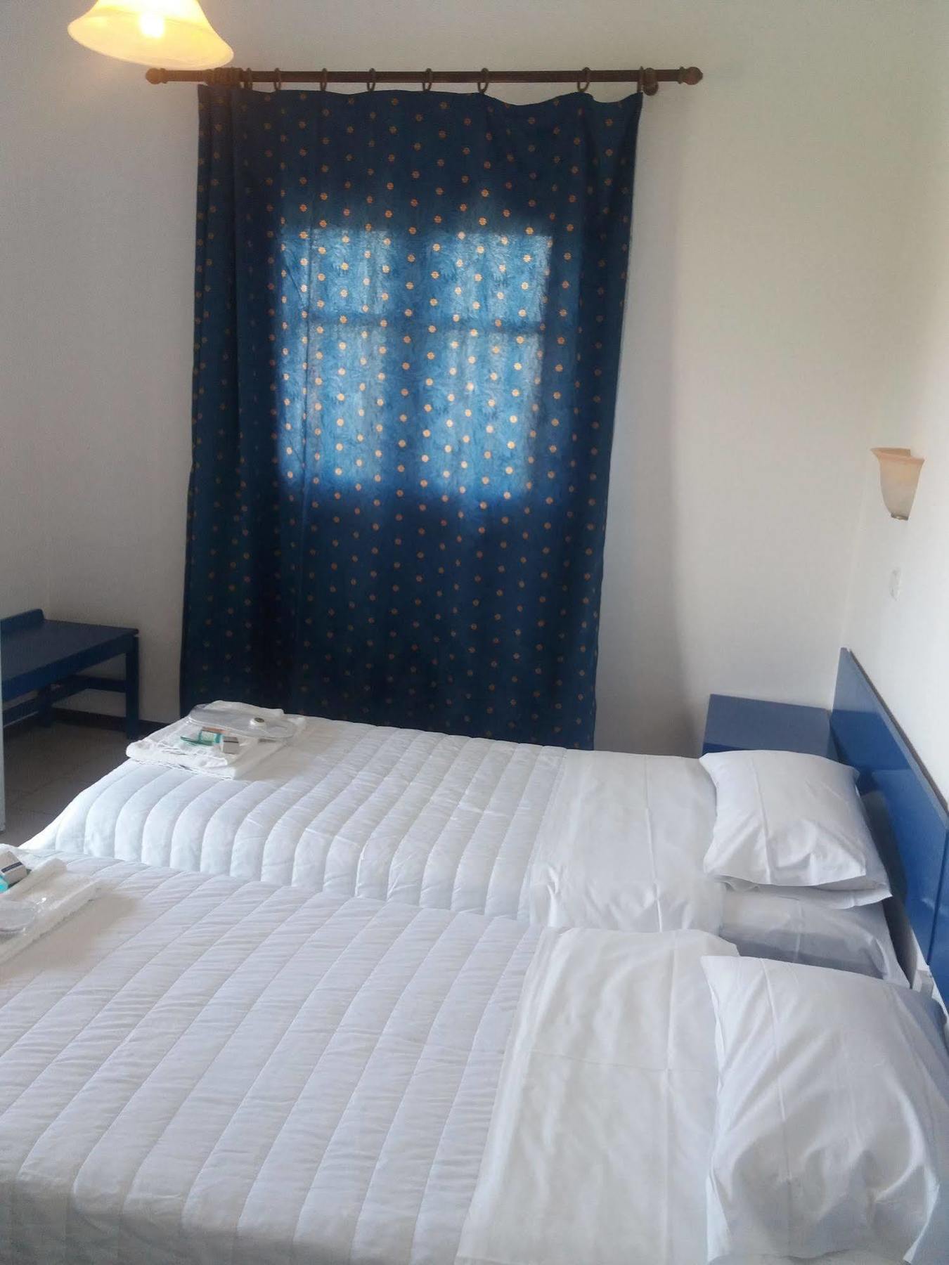Semeli Hotel - Adults Only 罗达 外观 照片