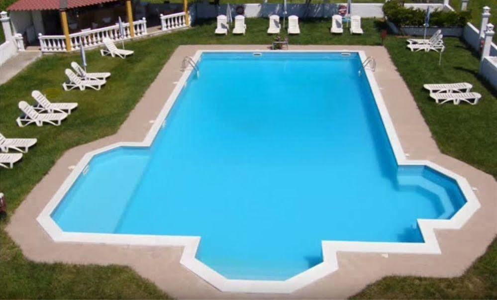Semeli Hotel - Adults Only 罗达 外观 照片