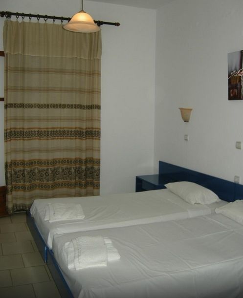 Semeli Hotel - Adults Only 罗达 外观 照片